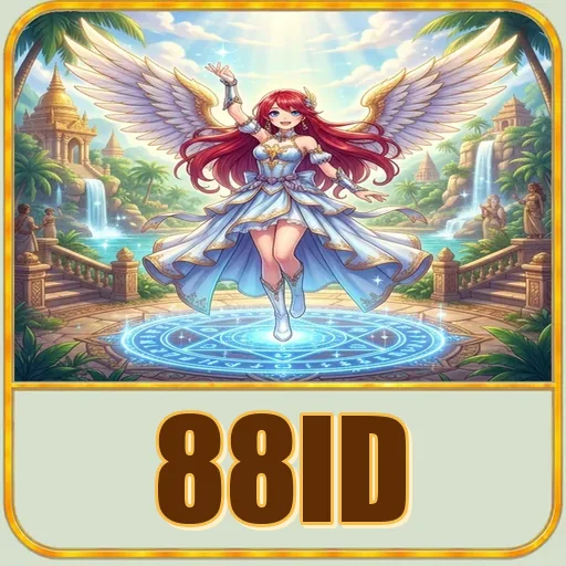 Pratinjau tampilan 88id