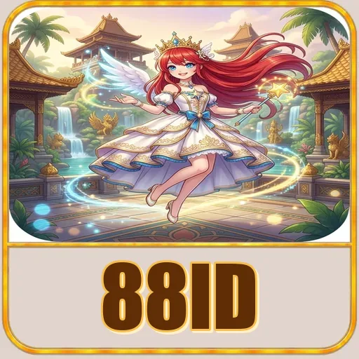 Pratinjau tampilan 88id