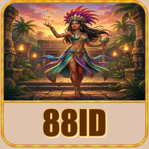 Pratinjau layar 88id